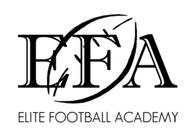 EFA ELITE FOOTBALL ACADEMY trademark
