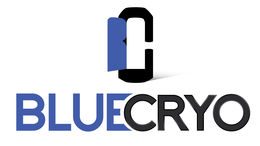 BC BLUECRYO trademark