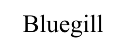 BLUEGILL trademark