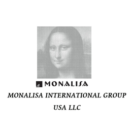 M MONALISA MONALISA INTERNATIONAL GROUPUSA LLC trademark