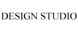 DESIGN STUDIO trademark
