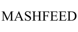 MASHFEED trademark