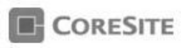 C CORESITE trademark