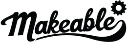 MAKEABLE trademark