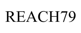 REACH79 trademark