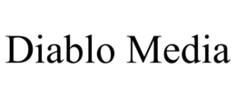 DIABLO MEDIA trademark