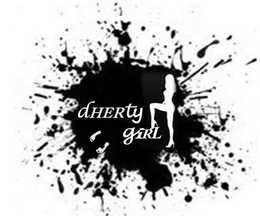 DHERTY GIRL trademark