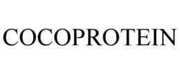COCOPROTEIN trademark