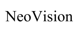 NEOVISION trademark