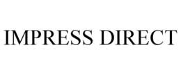 IMPRESS DIRECT trademark