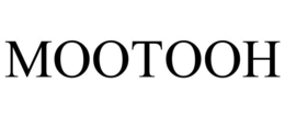 MOOTOOH trademark