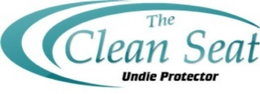 THE CLEAN SEAT UNDIE PROTECTOR trademark