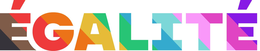 ÉGALITÉ trademark