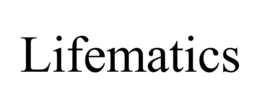 LIFEMATICS trademark