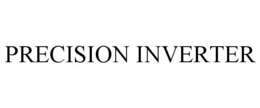 PRECISION INVERTER trademark