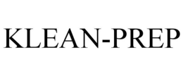 KLEAN-PREP trademark