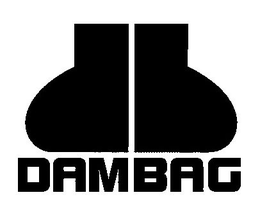 DB DAMBAG trademark