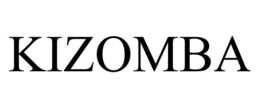 KIZOMBA trademark
