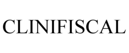 CLINIFISCAL trademark