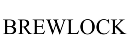 BREWLOCK trademark