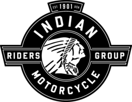 INDIAN MOTORCYLCE RIDERS GROUP EST 1901 USA trademark