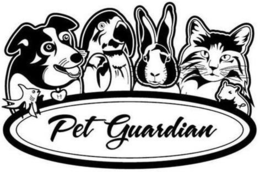 PET GUARDIAN trademark