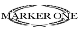 MARKER ONE trademark