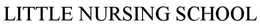 LITTLE NURSING SCHOOL trademark