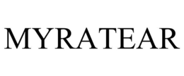 MYRATEAR trademark