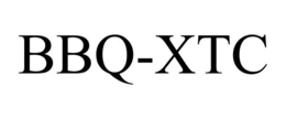 BBQ-XTC trademark