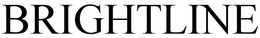 BRIGHTLINE trademark