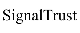 SIGNALTRUST trademark