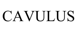 CAVULUS trademark