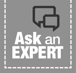 ASK AN EXPERT trademark