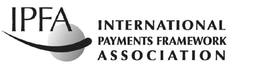 IPFA INTERNATIONAL PAYMENTS FRAMEWORK ASSOCIATION trademark