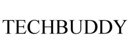 TECHBUDDY trademark