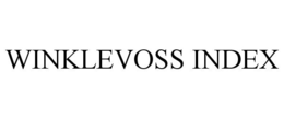 WINKLEVOSS INDEX trademark