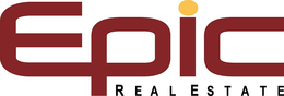 EPIC REAL ESTATE trademark