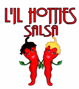 L'IL HOTTIES SALSA trademark