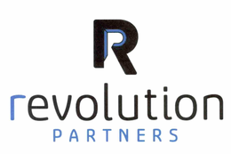 R REVOLUTION PARTNERS trademark
