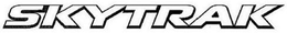 SKYTRAK trademark