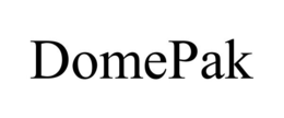 DOMEPAK trademark