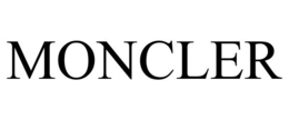 MONCLER trademark