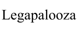 LEGAPALOOZA trademark