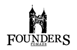 FOUNDERS POMADE trademark