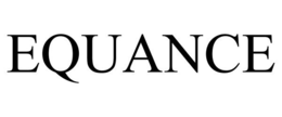 EQUANCE trademark
