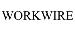 WORKWIRE trademark