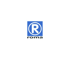 R ROMA trademark
