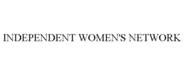 INDEPENDENT WOMEN'S NETWORK trademark