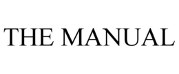 THE MANUAL trademark